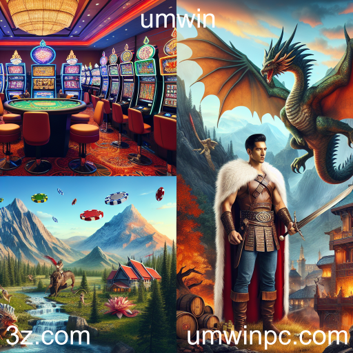Explorando o Mundo das Aventuras nos Jogos Eletrônicos